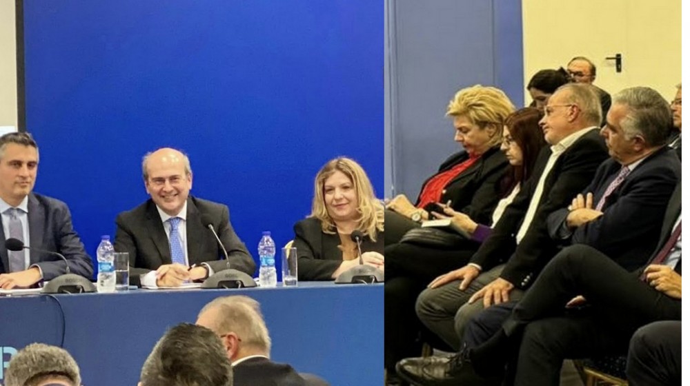 ΖΕΜΠΙΛΗΣ: Μετά από κλειστή σύσκεψη πληρώνονται οι οφειλές σε εργολάβους και προμηθευτές του Δημοσίου