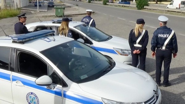 ΚΑΤΑΓΓΕΛΙΑ: Χωρίς οδική ασφάλεια η Εύβοια λόγω έλλειψης αστυνόμευσης - Χωρίς προσωπικό οι υπηρεσίες Τροχαίας