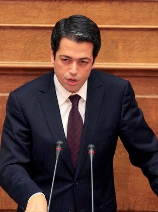ΚΕΔΙΚΟΓΛΟΥ ΣΥΜΕΩΝ: Χαριστικές ληστρικές παραχωρήσεις δημόσιου πλούτου