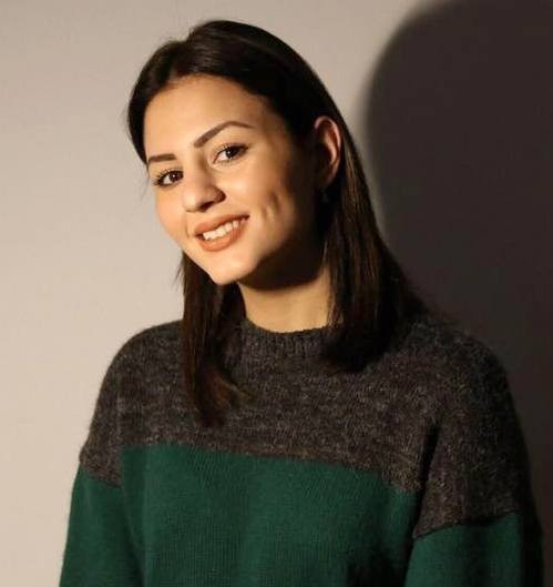 Η Αρτακιανή Μαρία Στυλιανίδη κέρδισε τη μονομαχία και συνεχίζει στο Voice (VIDEO)