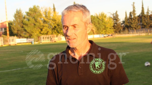 ΕΥΒΟΪΚΟΣ ΑΓΙΟΥ ΝΙΚΟΛΑΟΥ-ΠΗΛΙ 0-3: Φτερωτός Ερμής!