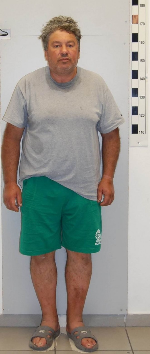 Στη δημοσιότητα τα στοιχεία του 62χρονου παιδόφιλου