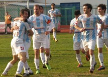 Δ' Εθνική: Δεν έχασε η Εύβοια
