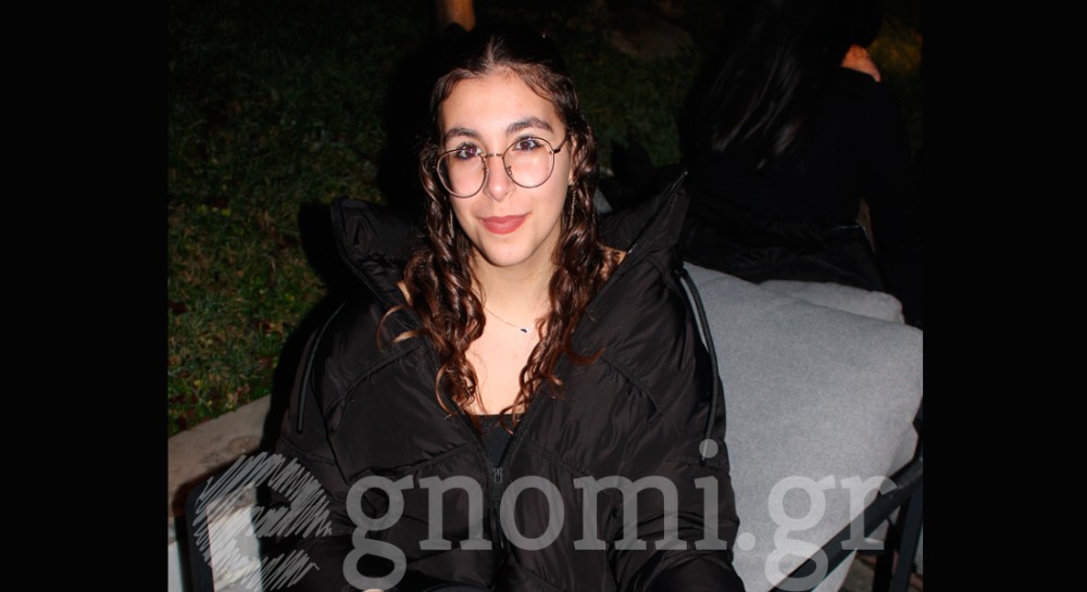 Έχει αδυναμία στον αδερφό της!