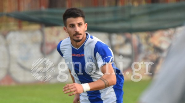 ΚΑΡΥΣΤΟΣ-ΕΛΛΗΣΠΟΝΤΟΣ 1-0: Μεγάλη νίκη αφιερωμένη στον Γιάννη Σίμωση - Ο Κακαβάς το γκολ!
