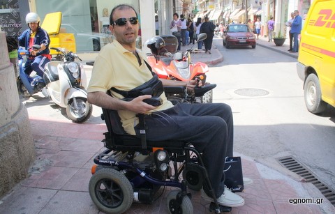 Ένα Λιοντάρι όνομα και πράγμα!