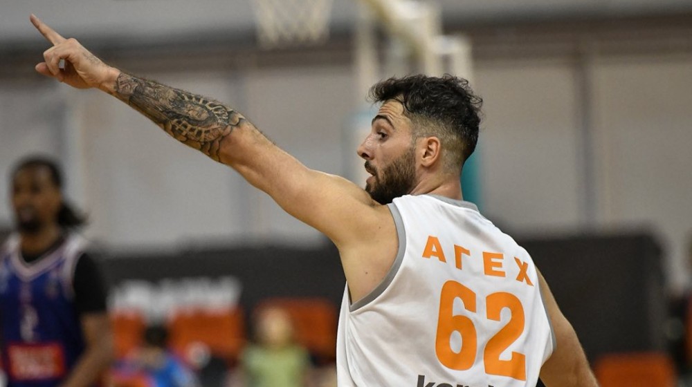 ΑΓΕΧ: Επιστροφή στη δράση με ...Elite League