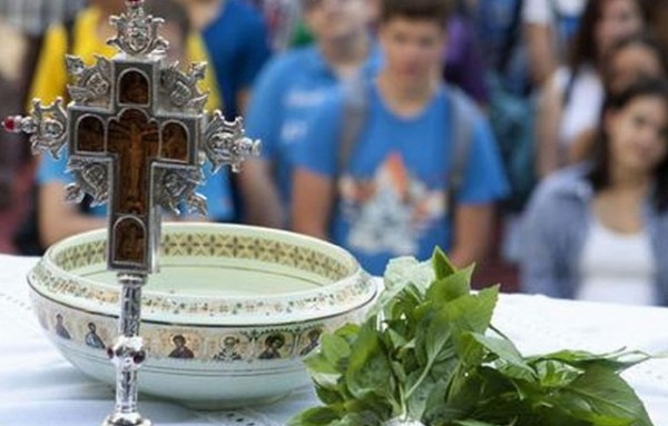 ΕΚΤΑΚΤΗ ΕΙΔΗΣΗ: Αλλάζει η ώρα προσέλευσης των μαθητών στα σχολεία τη Δευτέρα