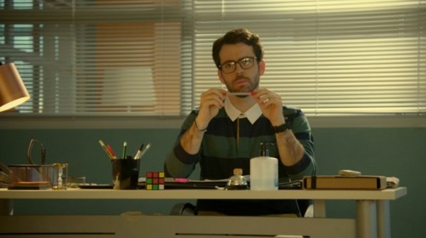 IQ 160: Δείτε απόψε (ΠΑΡΑΣΚΕΥΗ 22 ΝΟΕΜΒΡΙΟΥ)