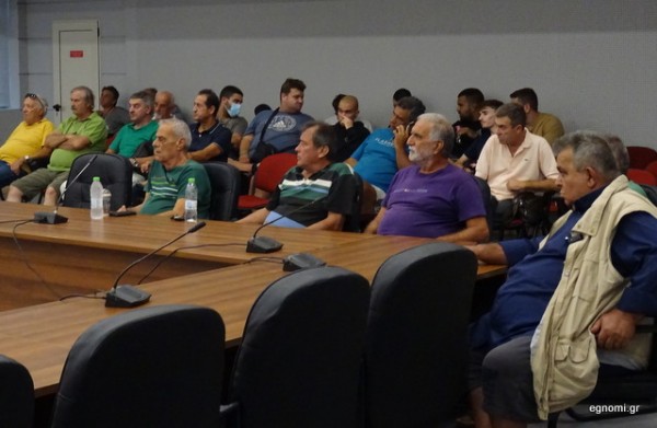 ΑΟ ΧΑΛΚΙΣ: Νέα διοίκηση με πρόεδρο τον Αντώνη Αυλωνίτη