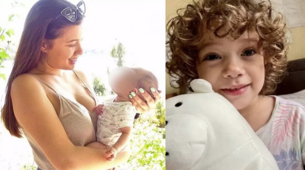 Γλυκά Νερά: Η κορούλα της δολοφονημένης Καρολάιν διακρίθηκε σε παιδικά καλλιστεία στις Φιλιππίνες (VIDEO)