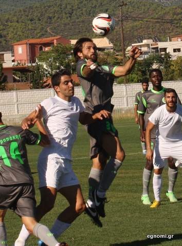 Σε ποιο γήπεδο θα πάτε το Σαββατοκύριακο