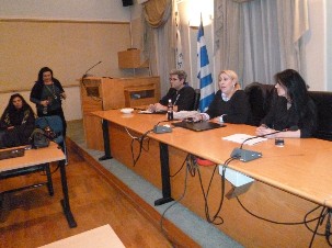Ο ΔΟΑΠΠΕΧ αποφασίζει για τη μίσθωση του  κυλικείου του Κλειστού Γυμναστηρίου Βασιλικού