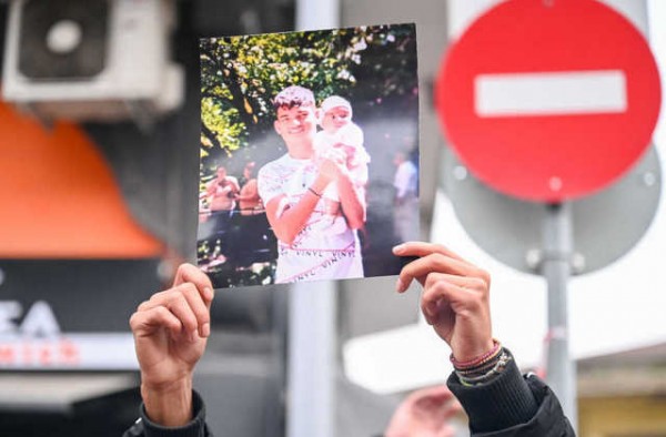 Πυροβολισμός 16χρονου Ρομά: Ελεύθερος ο αστυνομικός