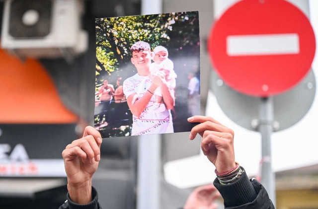 Πυροβολισμός 16χρονου Ρομά: Ελεύθερος ο αστυνομικός