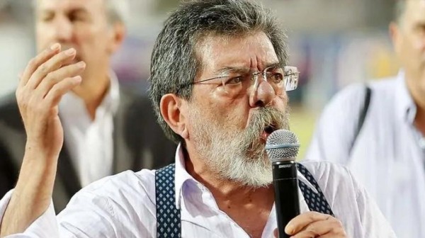 Δημήτρης Βουνάτσος: Εφυγε από την ζωή ο πρώην βουλευτής του ΠΑΣΟΚ