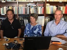 Ψυχίατρος επισκέφτηκε την Σκύρο και εξέτασε κατοίκους του νησιού