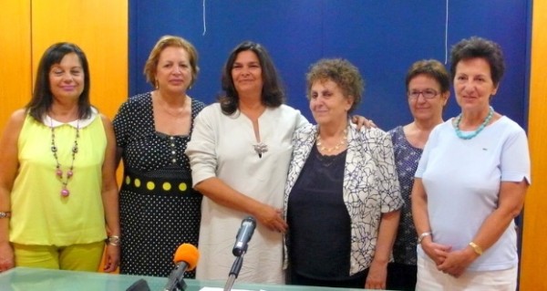 Μουσικές πενιές αγάπης και ελπίδας