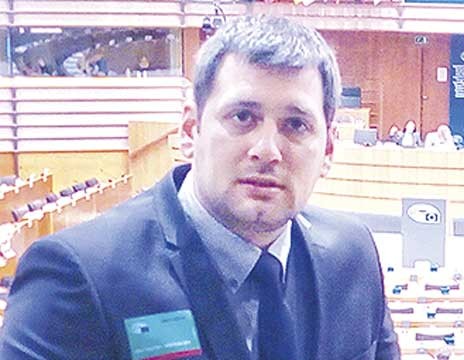 ΝΙΚΟΣ ΑΝΕΣΤΗΣ: Ο Δικηγορικός Σύλλογος Χαλκίδας δεν συνδιοργανώνει την κινητοποίηση για τη Δημοτική Αγορά