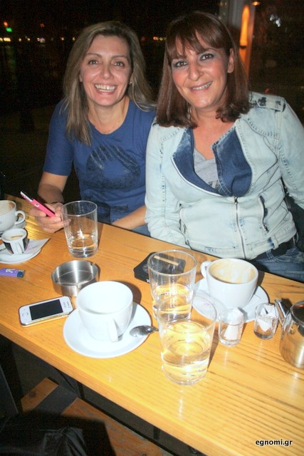 Εχουν για «όπλο» το χαμόγελο