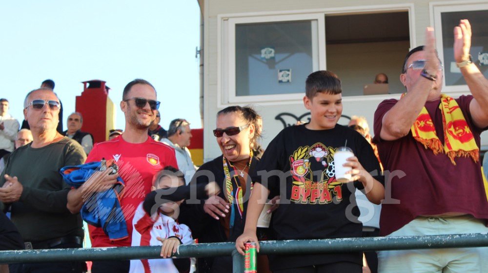 ΠΕΛΟΠΑΣ ΚΙΑΤΟΥ-ΑΡΤΑΚΗ (ΚΥΠΕΛΛΟ ΕΡΑΣΙΤΕΧΝΩΝ ΕΛΛΑΔΑΣ) 0-2: Πάει να το σηκώσει!