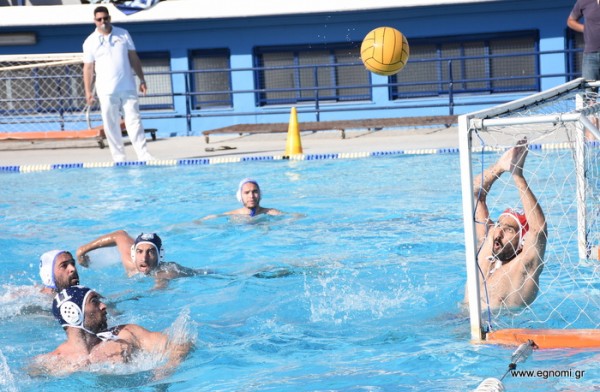 Την Κυριακή παίζει μπαράζ ο ΝΟ Χαλκίδας