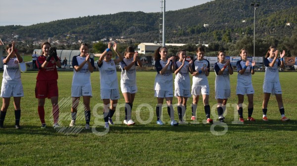 ΑΣΤΕΡΑΣ ΧΑΛΚΙΔΑΣ-ΗΡΑ ΔΙΡΦΥΩΝ/ΜΕΣΣΑΠΙΩΝ 0-6: Πέταξαν ψηλότερα της νίκης τον χαρταετό, αναμενόμενο διπλό