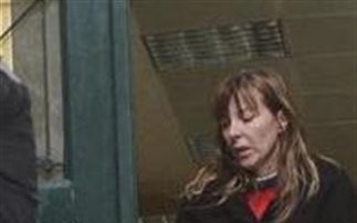 Απέδρασε η αμαζόνα των «Ροζ Πανθήρων»