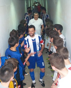 ΧΑΛΚΙΔΑ-ΚΥΜΗ ...αλά Super League