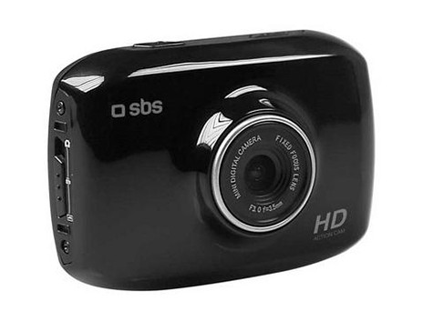 Κάμερα για δράση