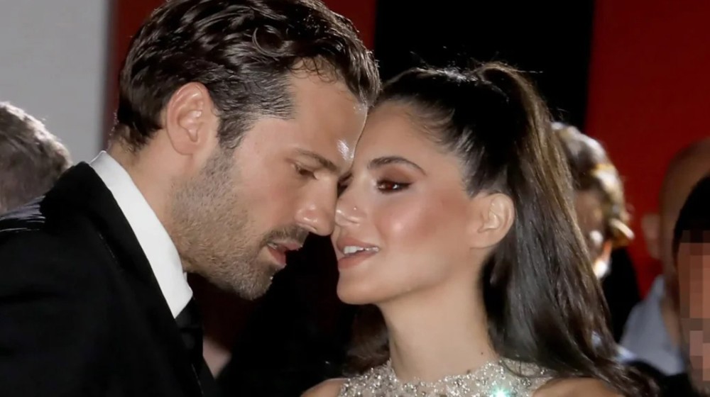 Ο Κωνσταντίνος Αργυρός παντρεύεται την Αλεξάνδρα Νίκα