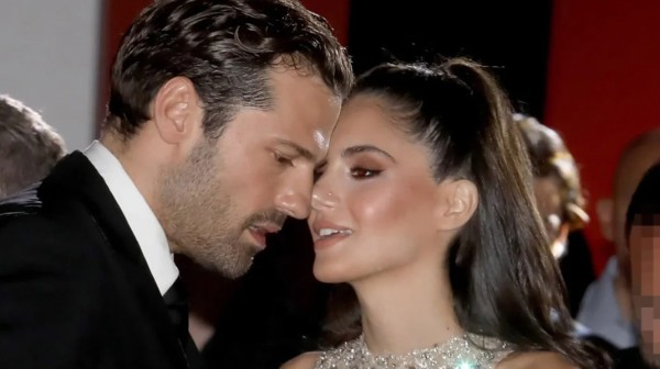 Ο Κωνσταντίνος Αργυρός παντρεύεται την Αλεξάνδρα Νίκα