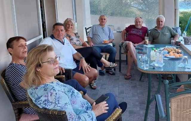 ΕΥΒΟΙΑ: Αυτό είναι το νέο Διοικητικό Συμβούλιο του Συλλόγου Φίλων Μουρτερής