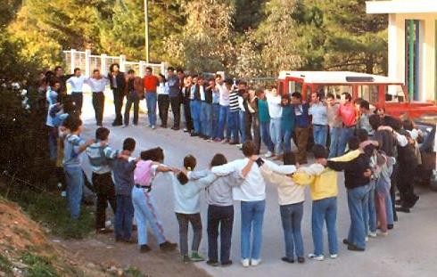 Ταφόπλακα στο κράτος πρόνοιας