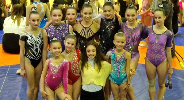ΓΑΣ ΕΥΒΟΙΑΣ: Χριστουγεννιάτικα χαμόγελα στην εκδήλωση του συλλόγου