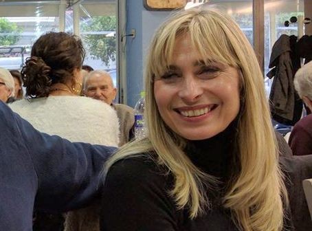 Στη Γραμματεία του ΠΑΝΔΟΙΚΟ εκλέχτηκε η Μαίρη Χουλιέρη