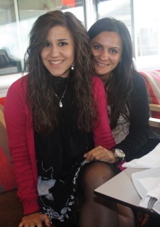 Εννοείται πως η κρίση θέλει καλοπέραση!