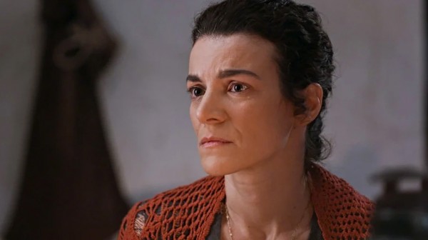 GRAND HOTEL: Δείτε απόψε (ΤΕΤΑΡΤΗ 26 ΜΑΡΤΙΟΥ)