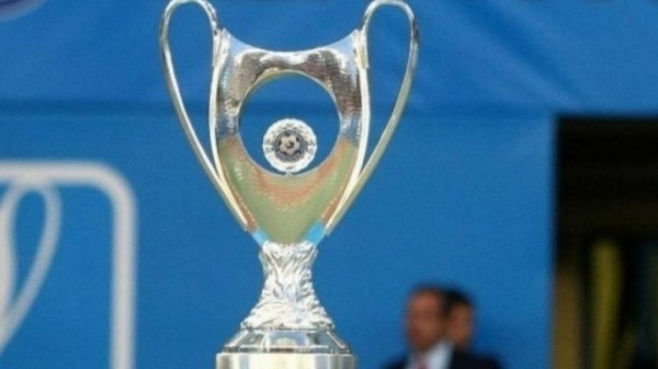 Αυτές είναι οι ομάδες που προκρίθηκαν στους 16 του Κυπέλλου Ελλάδας