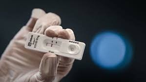 ΕΥΒΟΙΑ-ΚΟΡΩΝΟΪΟΣ: Αποτελέσματα των rapid test της Τετάρτης