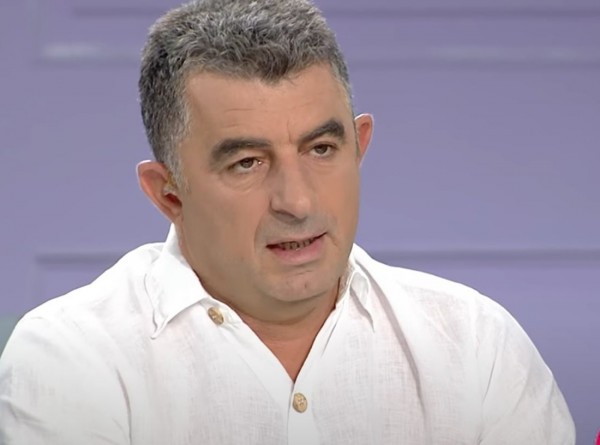 Σήμερα απολογούνται οι κατηγορούμενοι για τη δολοφονία Καραϊβάζ