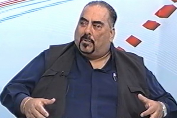Πέθανε ο γνωστός αστρολόγος Πητ Παπαδάκος