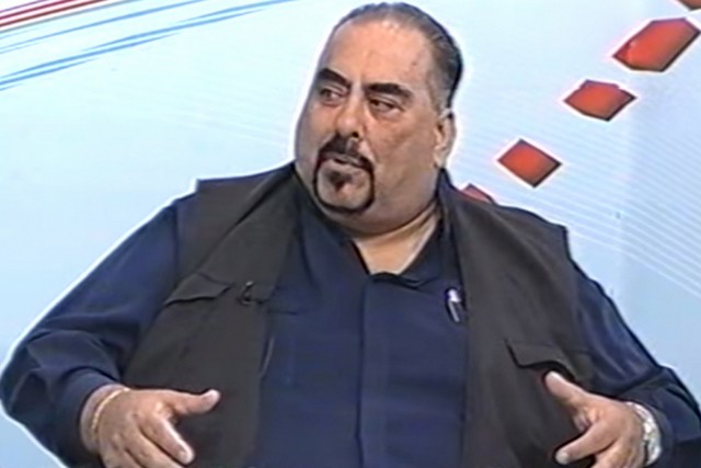 Πέθανε ο γνωστός αστρολόγος Πητ Παπαδάκος