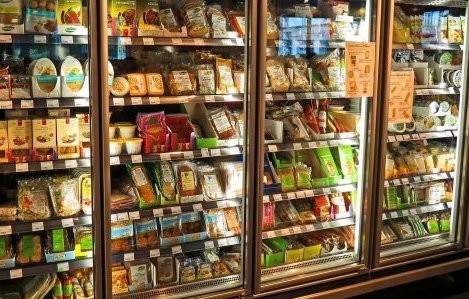 Αυτά τα προϊόντα πρέπει να πωλούνται φθηνότερα από Δευτέρα λόγω της μείωσης του ΦΠΑ