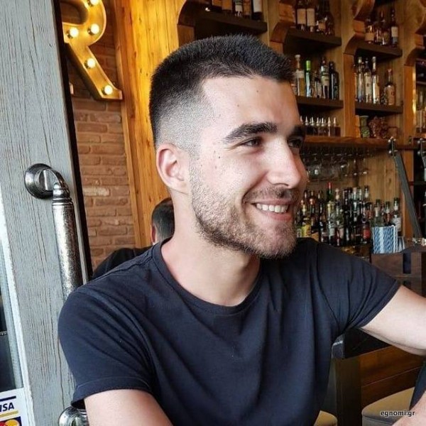 ΚΟΝΙΣΤΡΕΣ: Θρήνος για τον Χρήστο Κόλλια