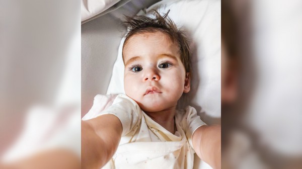 Θρήνος για το 14 μηνών αγγελούδι - Δεν τα κατάφερε η μικρή Μαρία - Κασσιανή Μάντζαρη