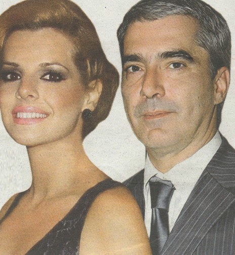 Aρνητικά σχόλια για Σίμο και Mαντώ