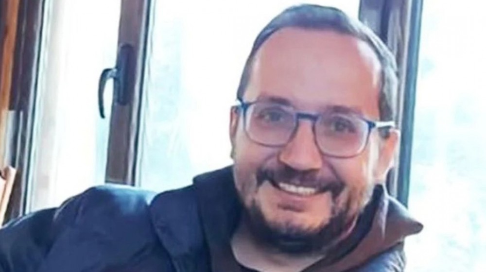 Βρέθηκε πτώμα στον Τύρναβο - Τα ρούχα ταιριάζουν με του Βασίλη Καλογήρου (VIDEO)