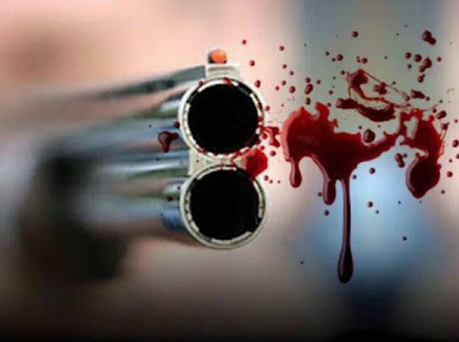 ΑΓΡΙΟ ΕΓΚΛΗΜΑ: 33χρονος πυροβόλησε 34χρονο στο κεφάλι και τον σκότωσε