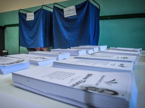 Ο χάρτης της αποχής: Ποια περιοχή είχε το μεγαλύτερο ποσοστό